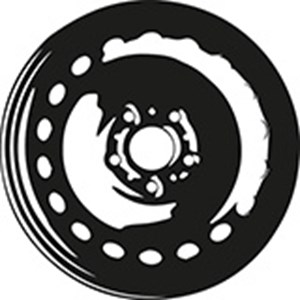 Steelwheel