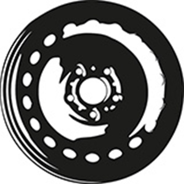 Steelwheel