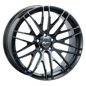 Breyton Spirit R M.Blk