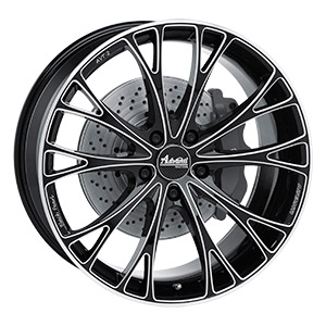 Advanti Black Pearl
