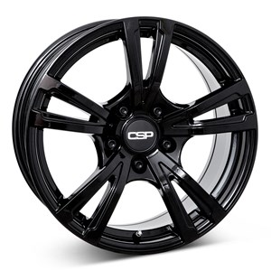 CSP 18 G.Blk S