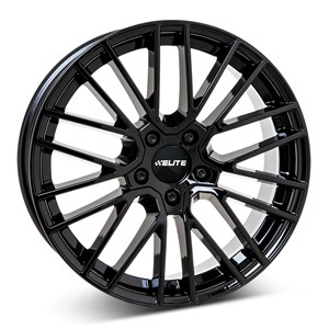 EW Titanium G.Blk