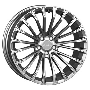 Breyton LS2 Slv