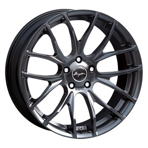 Breyton GTS Blk