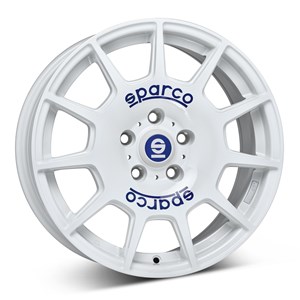 Sparco Terra