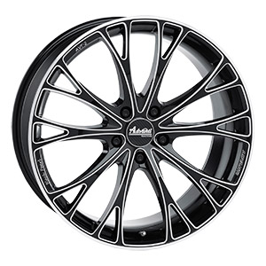 Advanti Black Pearl