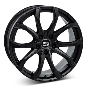 MSW 48 M.Blk S